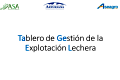 Título: Tablero de gestión de la explotación lechera (TAGEL).
Ponente: D. Francisco Sanmartín Pérez.