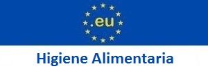 Información de la UE sobre higiene alimentaria