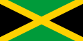 Bandera de Jamaica