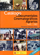 Portada del Catálogo de Documentales cinematográficos agrarios