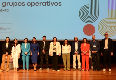 En la conmemoración de los 10 años de los Grupos Operativos foto 5
