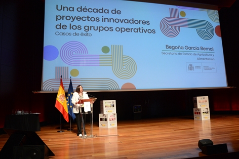 En la conmemoración de los 10 años de los Grupos Operativos foto 3