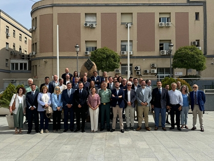 La secretaria general de Pesca expone a Cepesca los principales objetivos de la legislatura  