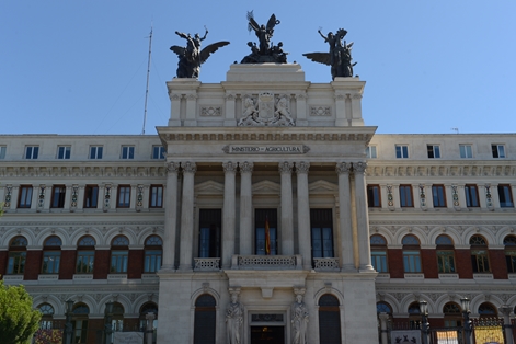 Ubicada en la provincia de Zaragoza 