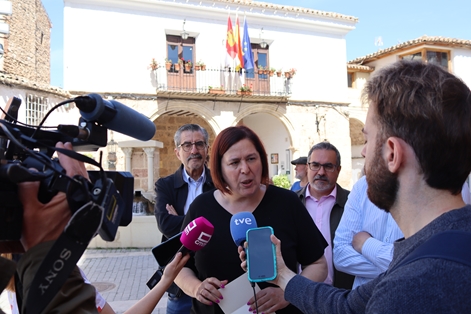 Hoy, en Letur (Albacete) foto 4