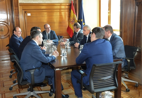 Dentro de la línea de apoyo para el acceso a la financiación del sector agroalimentario y pesquero foto 3