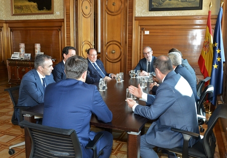 Dentro de la línea de apoyo para el acceso a la financiación del sector agroalimentario y pesquero foto 4