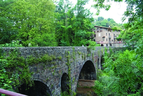 Puente de Sant Roc