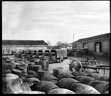 Camiones Playa Estación.Haro