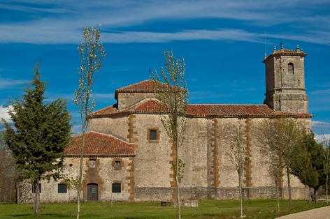 Ermita de La Blanca