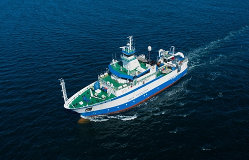 A partir de hoy, en el área de la Organización de la Pesca del Atlántico Noroccidental (NAFO) 