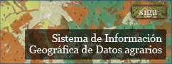 Enlace al Sistema de Información Geográfica de Datos Agrarios (SIGA)