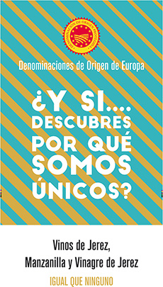 Descubre por qué somos únicos