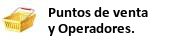 Enlace Puntos de Venta y Operadores.