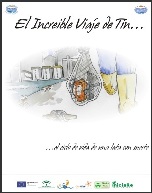 Imagen portada El increíble viaje de Tin