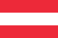 Bandera Austria