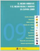 Portada Memoria Ministerio 2009