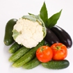 Verduras