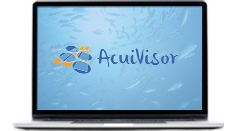 Acuivisor