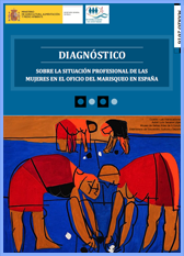 Portada diagnóstico marisqueo