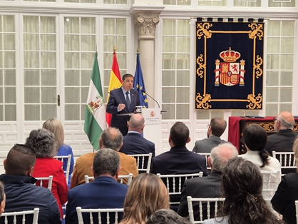 Hoy, en Sevilla  foto 3