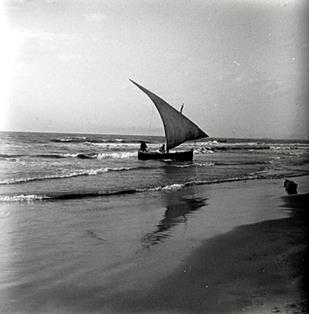 Valencia [Entre 1920 y 1936] Autor: Gerardo Paadín