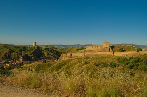 Murallas de Daroca