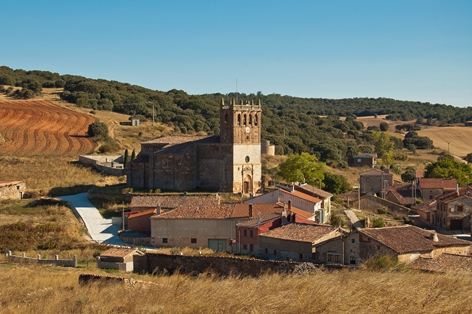 Vistas de Revilla del Campo