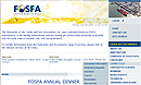 FOSFA International