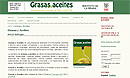 Grasas y aceites