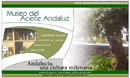 Museo del Aceite Andaluz