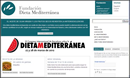 España. Fundación Dieta Mediterránea