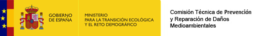 © Ministerio para la Transición Ecológica y el Reto Demográfico